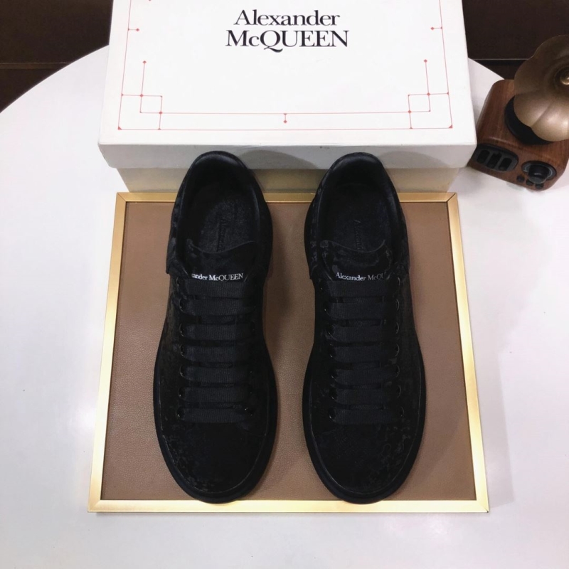 alexander M*Q*en casual shoes
